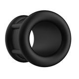 F-95: Tubular Ball Stretcher Black