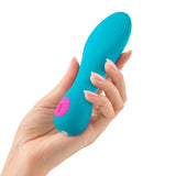 Solia Bullet Turquoise