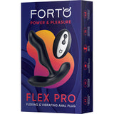 Flex Pro Black
