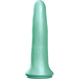 Tentra Prantis Alien Finger Thrusting Dildo Green