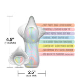 Winx Lily Dilly Silicone Vibrator