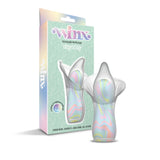 Winx Lily Dilly Silicone Vibrator