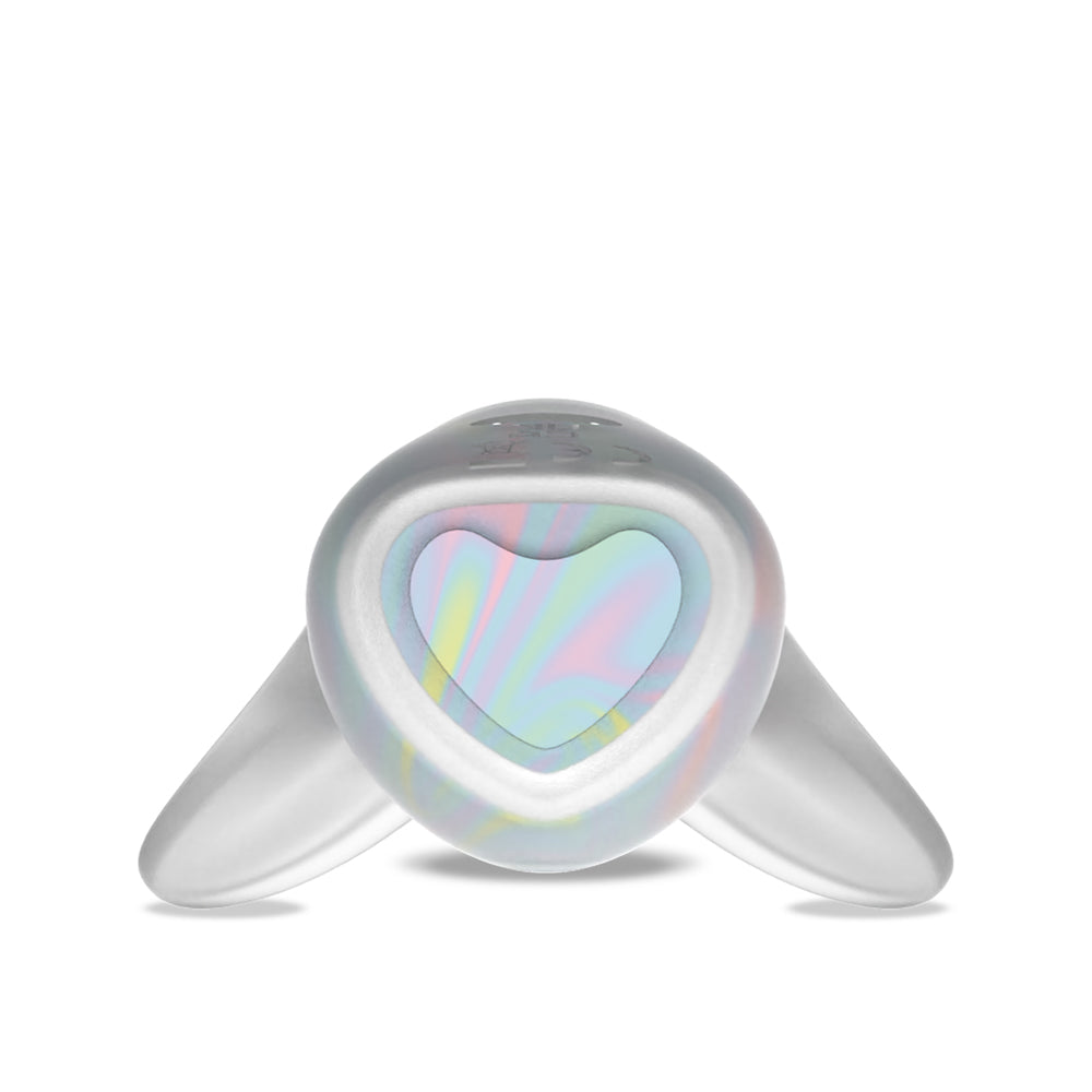 Winx Fancy Flutter Silicone Vibrator