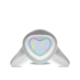Winx Fancy Flutter Silicone Vibrator