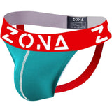Aqua Rush Jockstrap Large