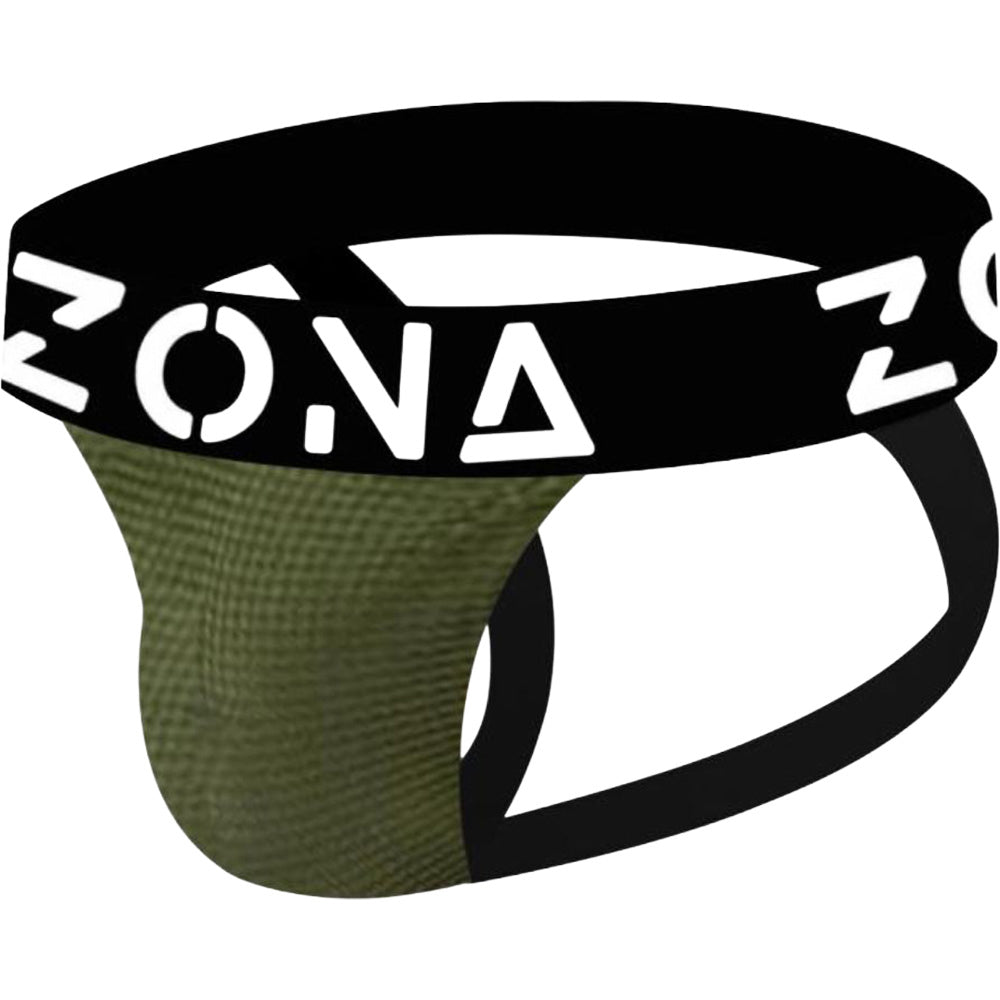 Army Edge Jockstrap Small