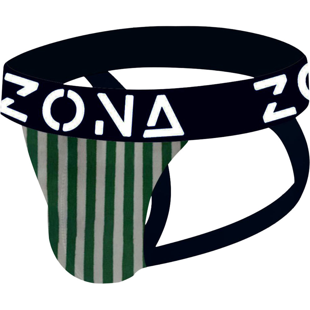 Ivy Candycane Jockstrap X-Large