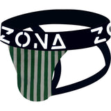 Ivy Candycane Jockstrap X-Large
