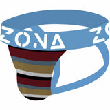Sienna Knit Jockstrap Large