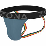 Sky Pride Pulse Jockstrap X-Large