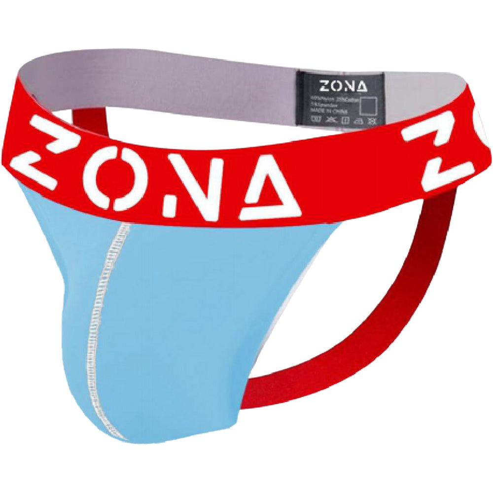 Sky Rush Jockstrap Medium