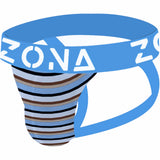 Terraza Knit Jockstrap Medium
