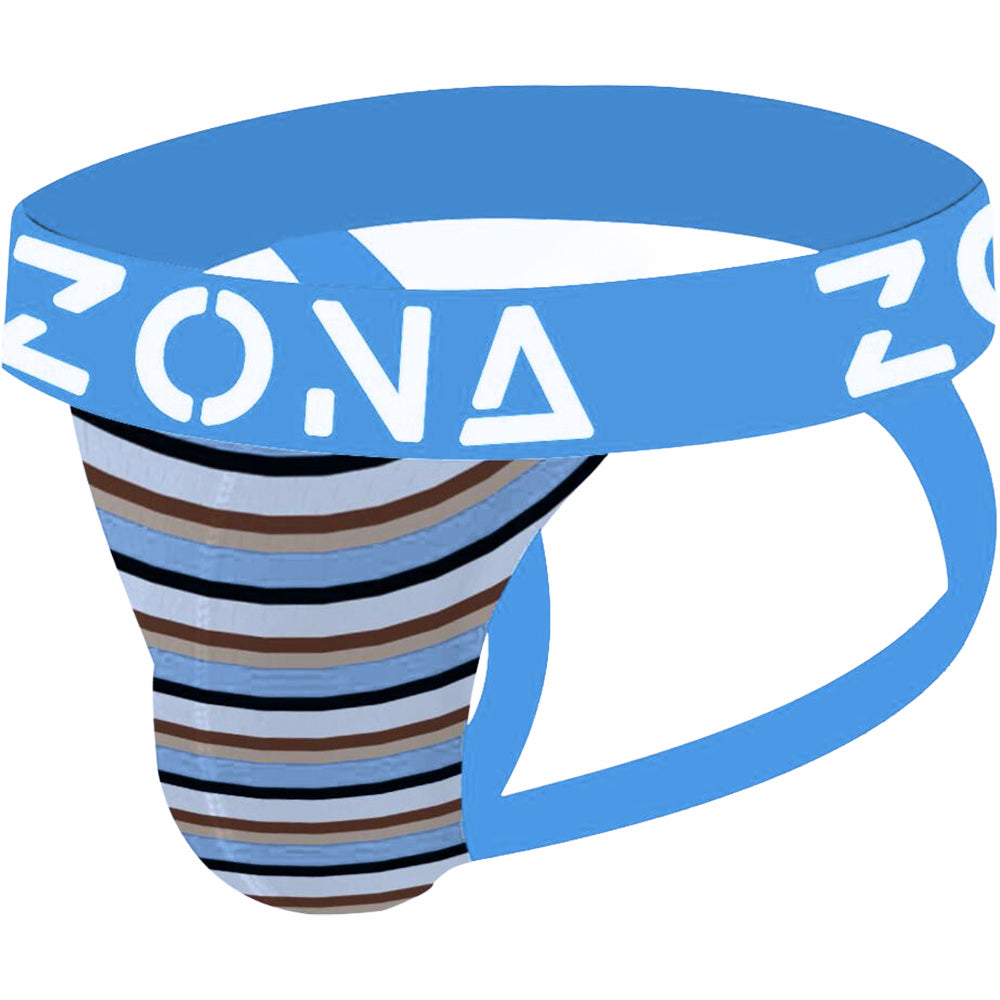 Terraza Knit Jockstrap X-Large