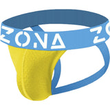 Yellow Vibrant Jockstrap Small