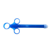 Shibari Lube Applicator Xl Blue