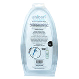 Shibari Lube Applicator Xl Blue