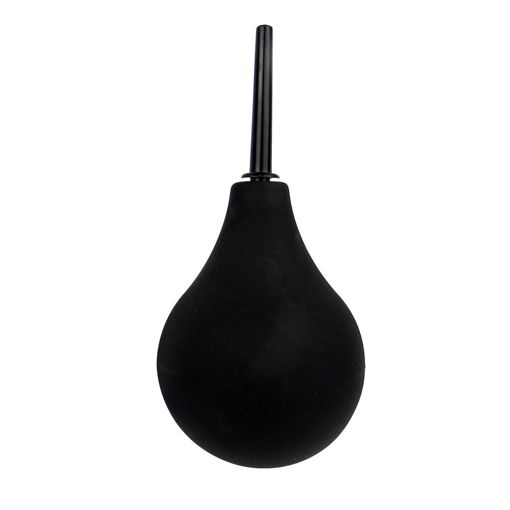Triton Easy Squeeze Enema Bulb