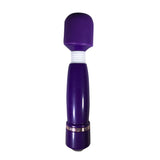 Hello, Sexy! Bling, Bling Mini Wand Purple
