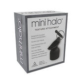 Mini Halo Texture Attachment