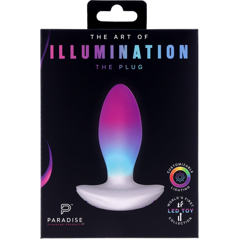 Illumination The Plug