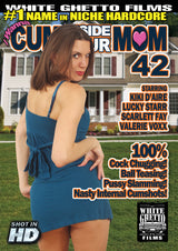 I WANNA CUM INSIDE YOUR MOM