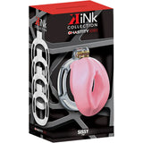 Kink Chastity Series Sissy Cock Cage One Size