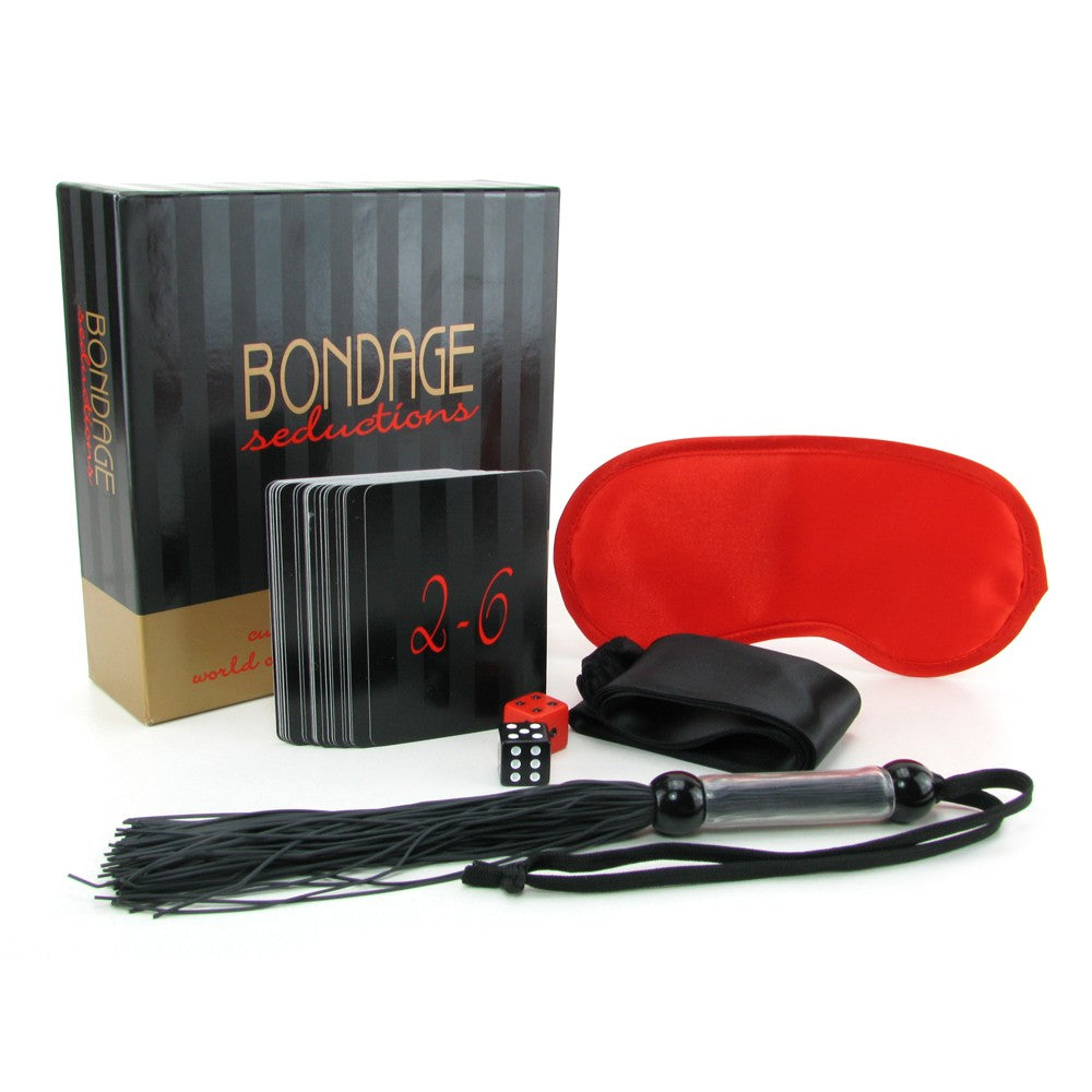 Bondage Seductions Game