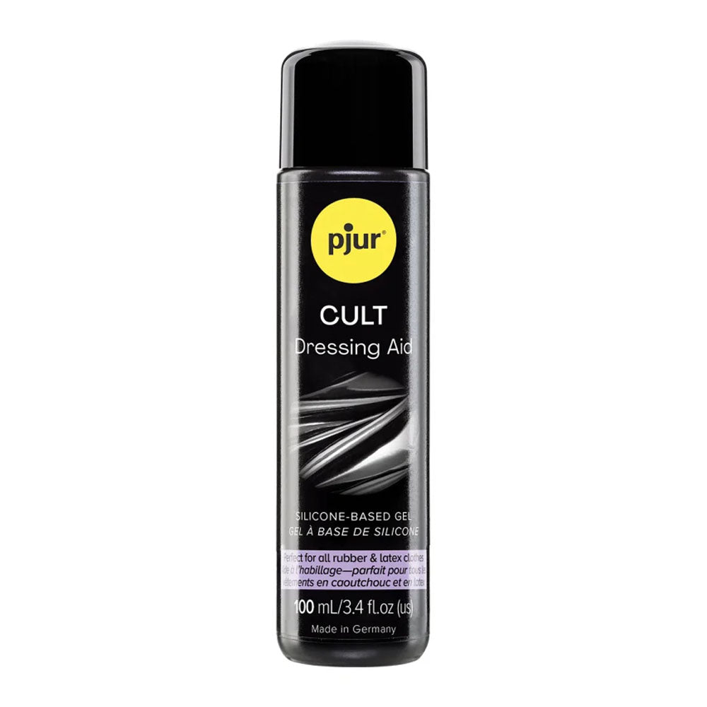Pjur Cult Dressing Aid 100 ml.