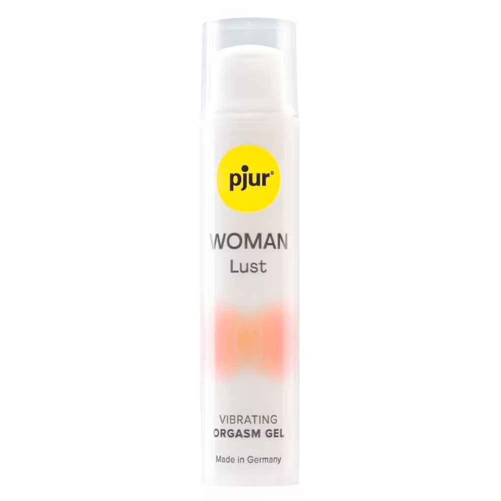 Pjur Woman Lust 15 ml.
