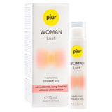 Pjur Woman Lust 15 ml.