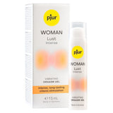 Pjur Woman Lust Intense 15 ml.