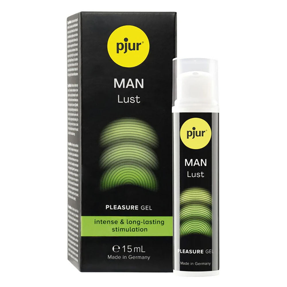 Pjur Man Lust 15 ml.