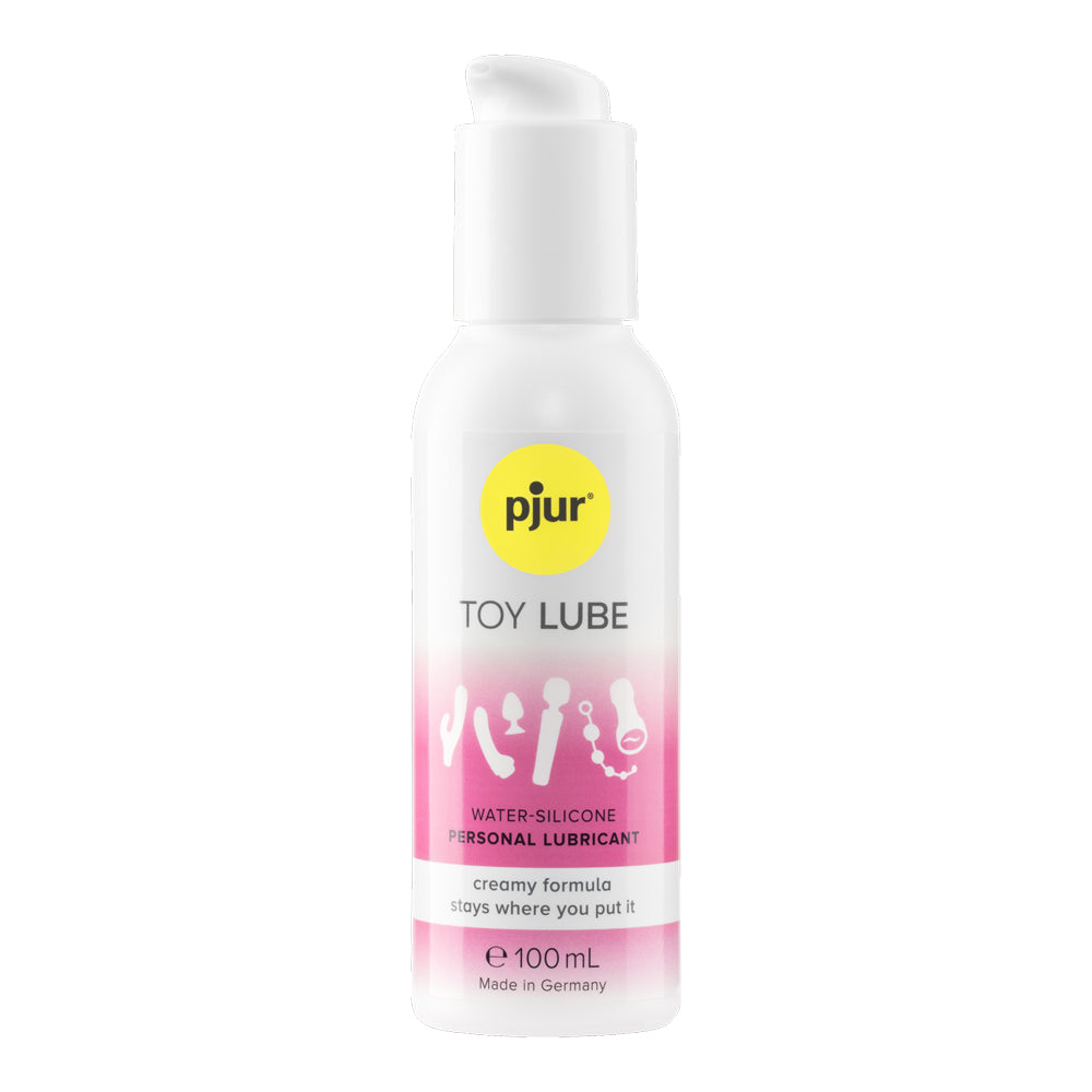 Pjur Toy Lube 100 ml.