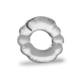 6-Pack Cockring Clear