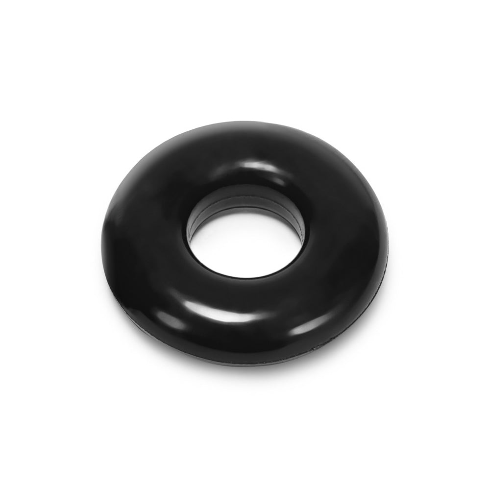 Do-Nut 2 Cock Ring Large Black