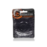 Do-Nut 2 Cock Ring Large Black
