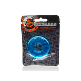 Do-Nut 2 Cock Ring Large Ice Blue