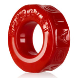 Sprocket Cockring Red