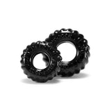 Truckt Cock Ring Black