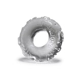 Jelly Bean Cockring Clear