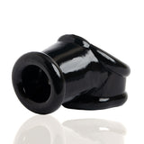 Powersling Cocksling & Ballstretcher Black