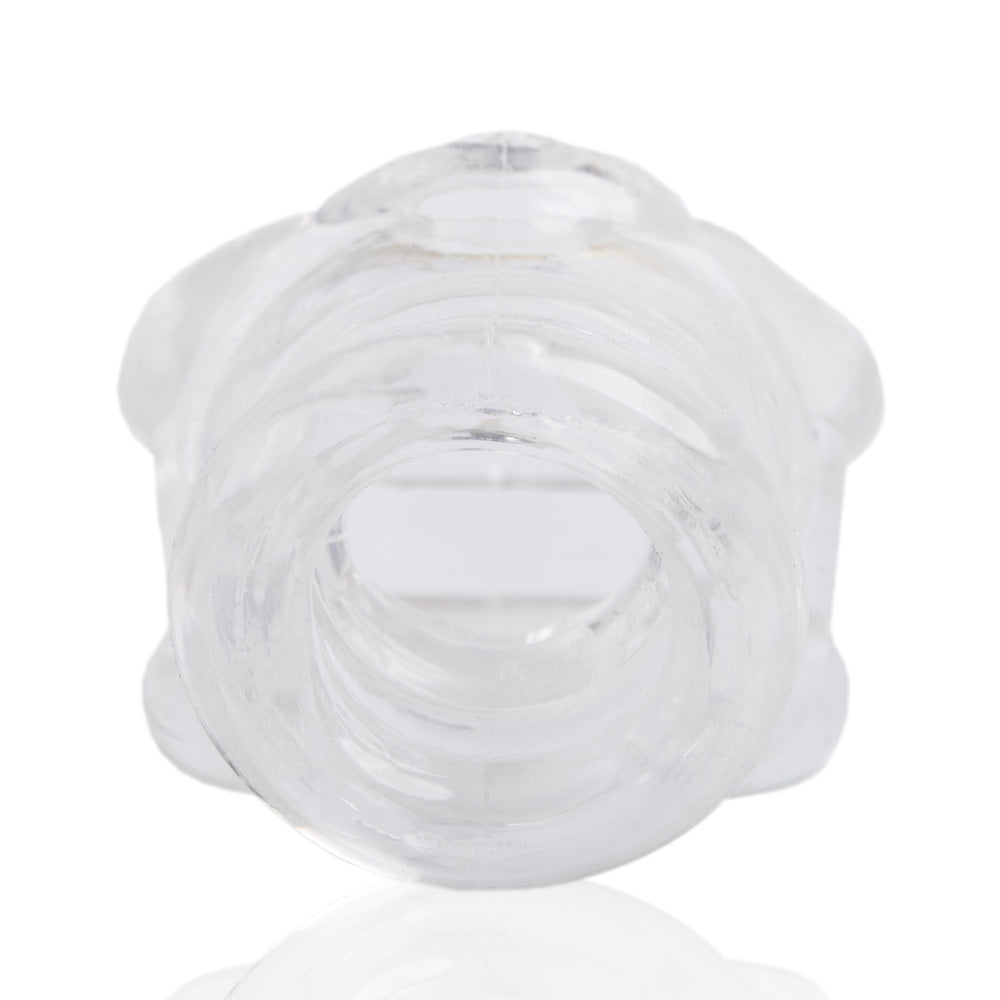 Powersling Cocksling & Ballstretcher Clear