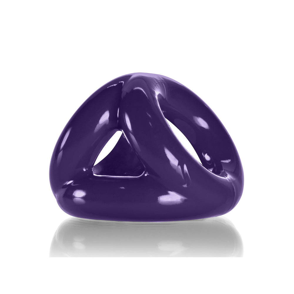 Tri-Sport Cocksling Eggplant