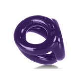 Tri-Sport Cocksling Eggplant