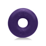 Big Ox Cockring Eggplant Ice