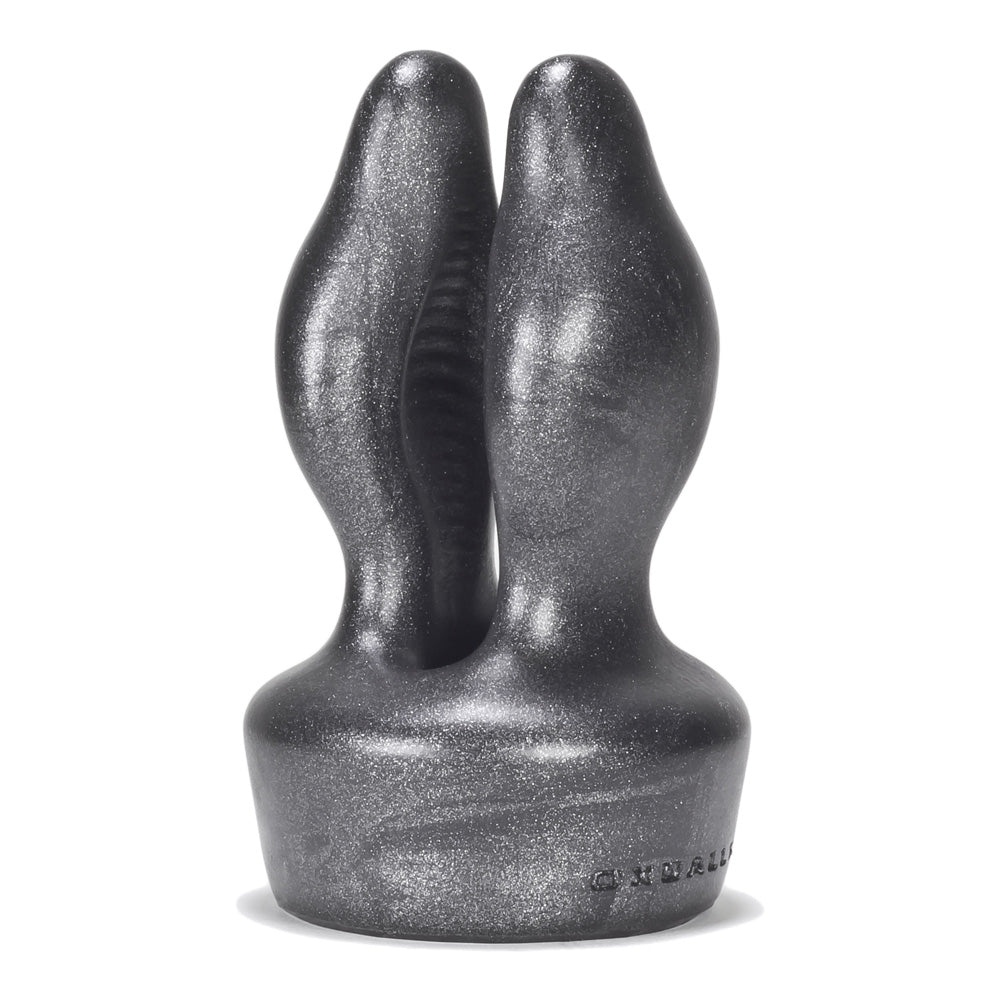 Jaws Spec-U-Plug Smoke One Size
