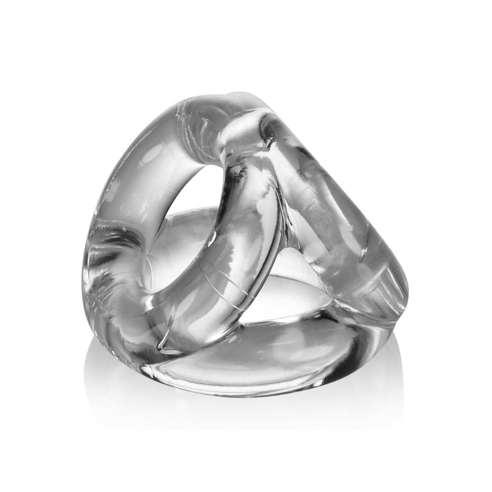 Tri-Sport 3-Ring Sling Clear