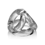 Tri-Sport 3-Ring Sling Clear