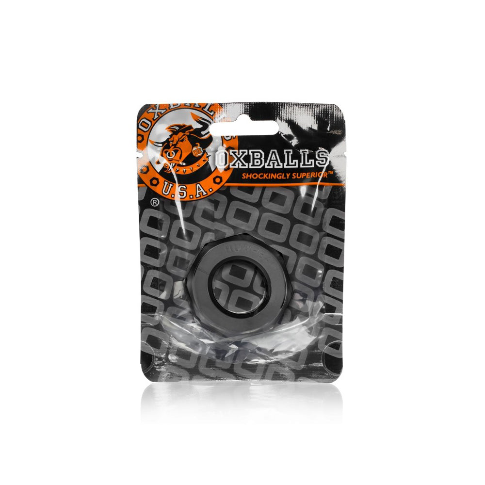 Humpballs Cock Ring Black
