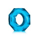 Humpballs Cockring Ice Blue